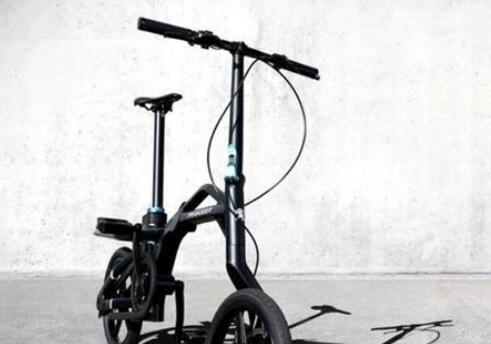 標(biāo)致兩款“非汽車”拿下工業(yè)設(shè)計(jì)獎，曾被調(diào)侃設(shè)計(jì)反人類