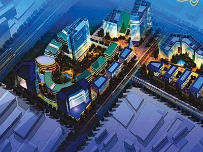 變廢為寶，煙臺閑置廠房變工業(yè)設(shè)計原型工場