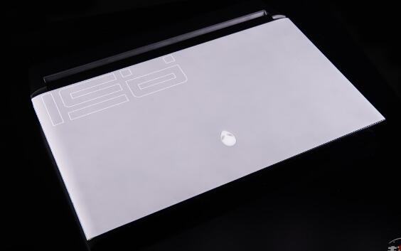 游戲本的工業(yè)設(shè)計(jì)，公司旗艦-ALIENWARE AREA-51M評(píng)測(cè)