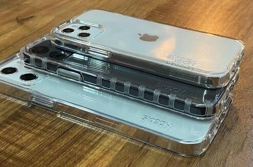 iPhone 12還未發(fā)布,定制公司已經(jīng)推出了SpaceX限量設(shè)計產(chǎn)品
