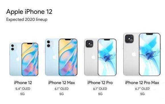 iPhone 12還未發(fā)布,定制公司已經(jīng)推出了SpaceX限量設(shè)計產(chǎn)品