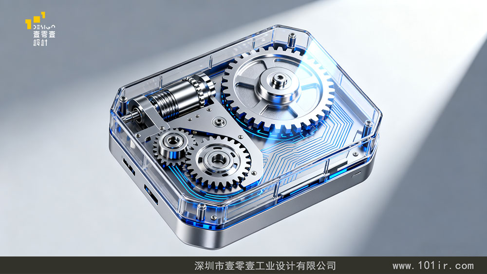 產品結構設計