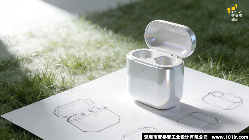 產品設計思維