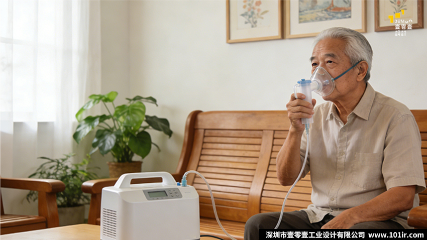 霧化器產(chǎn)品人性化工業(yè)設(shè)計全解析