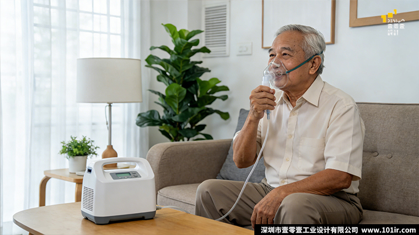 霧化器產(chǎn)品人性化工業(yè)設(shè)計全解析