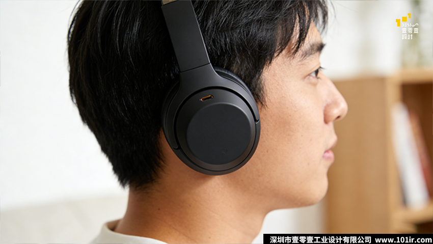 藍牙耳機工業設計全流程詳解