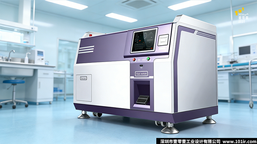 超聲波清洗機設計