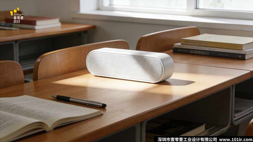 智能音箱工業(yè)設(shè)計(jì)全流程