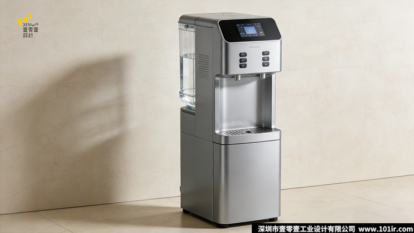 飲水機工業設計