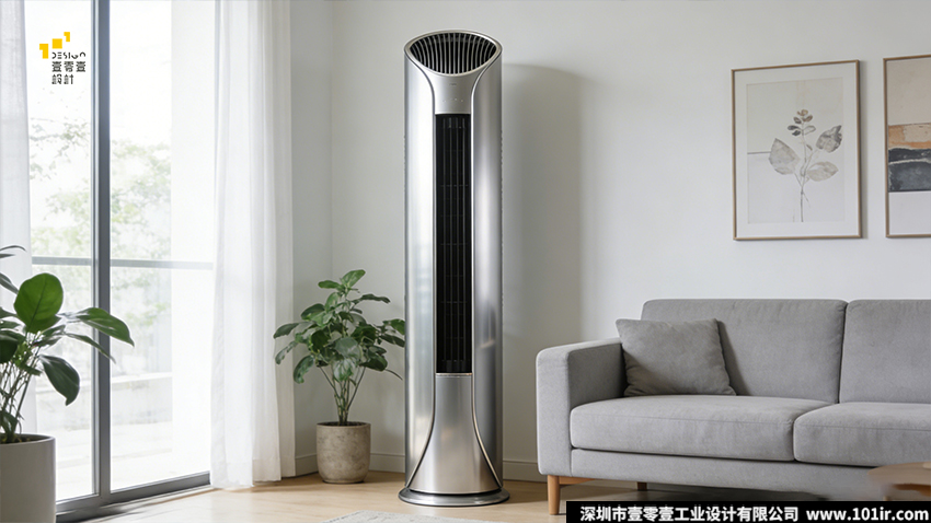 空調產品設計