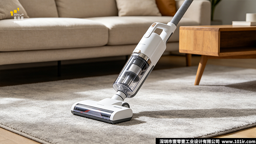 吸塵器工業(yè)設(shè)計(jì)