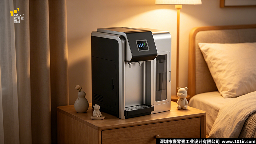 家用純水機設計