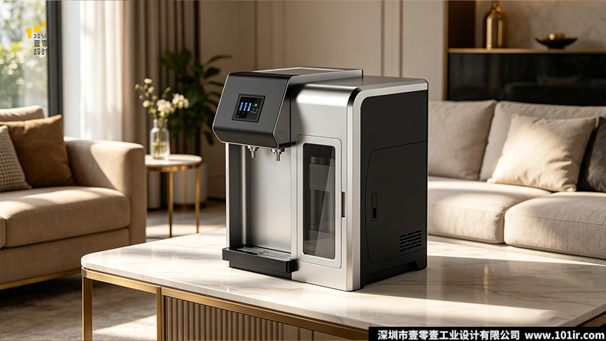 家用純水機設計