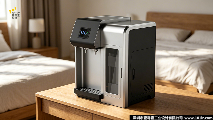 家用純水機設計