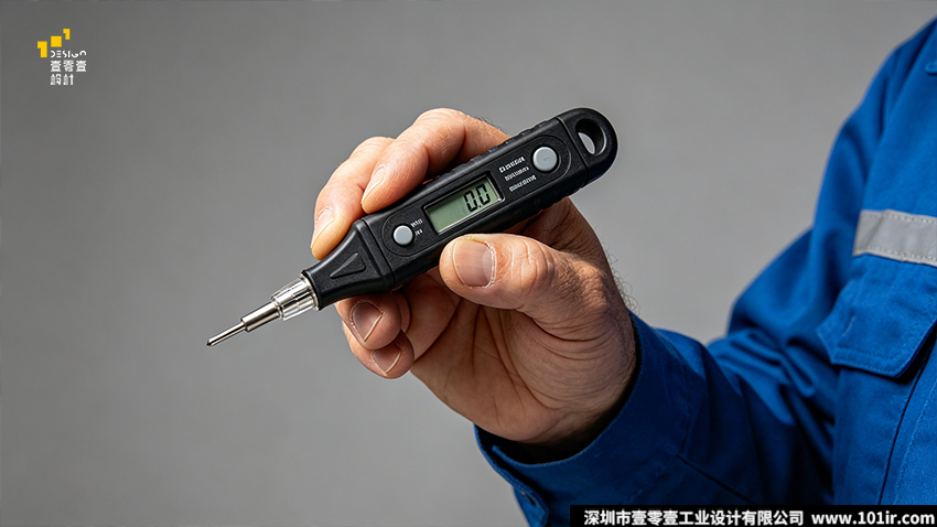 測電筆產品設計