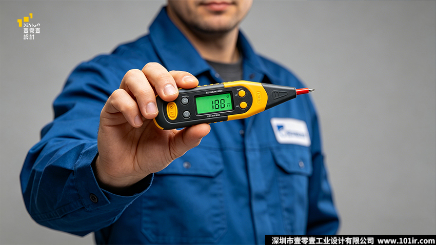 測電筆產品設計