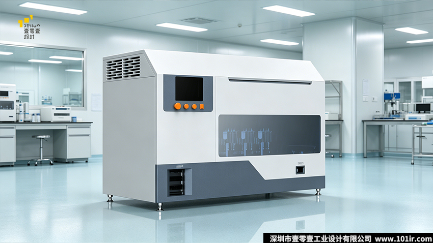 載玻片清洗機設計