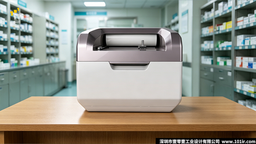 自動剝藥機設計