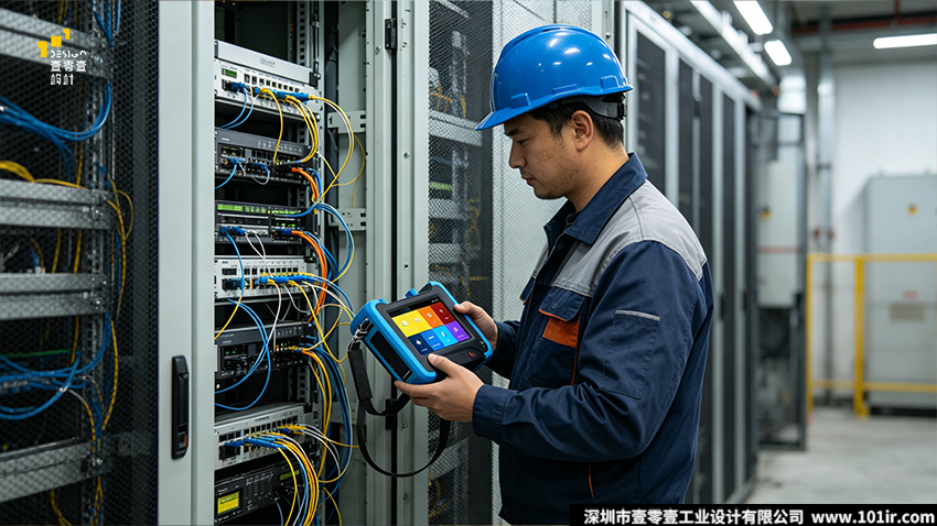 OTDR光時(shí)域反射儀設(shè)計(jì)