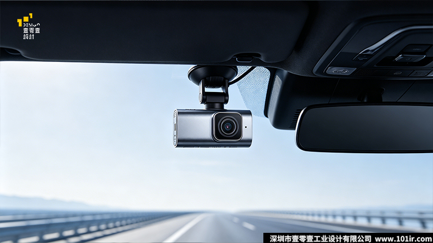 行車記錄儀設(shè)計